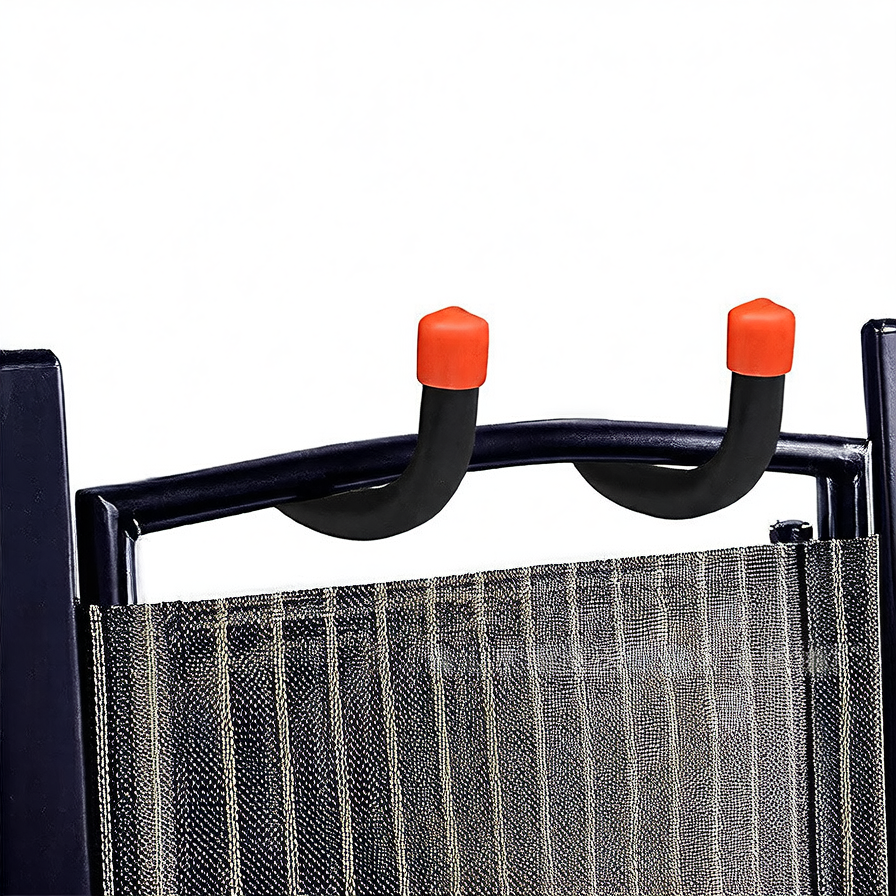 Metal Hooks