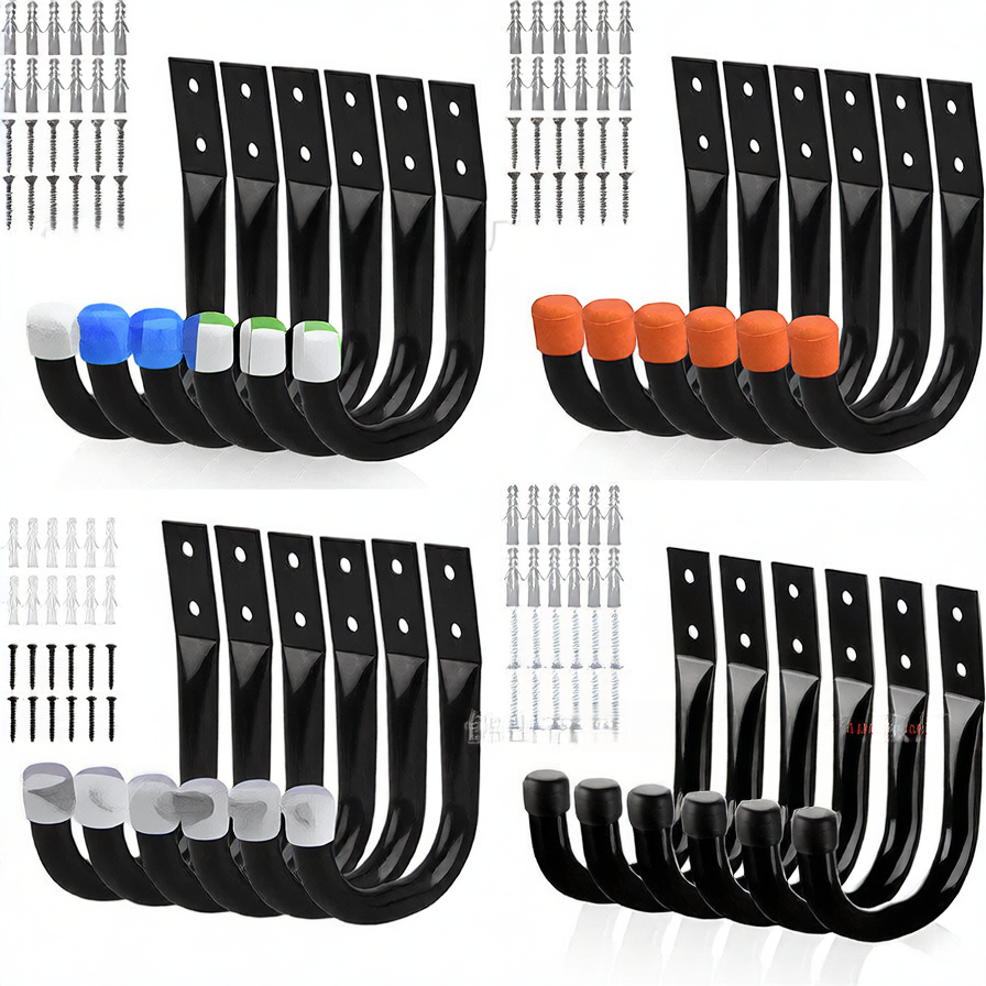 Metal Hooks