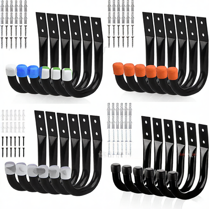 Metal Hooks