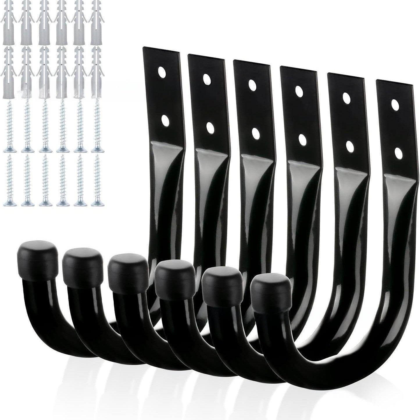 Metal Hooks