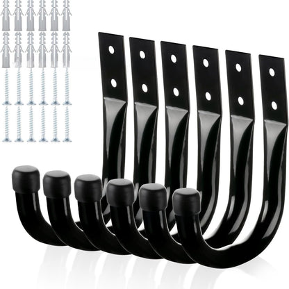 Metal Hooks