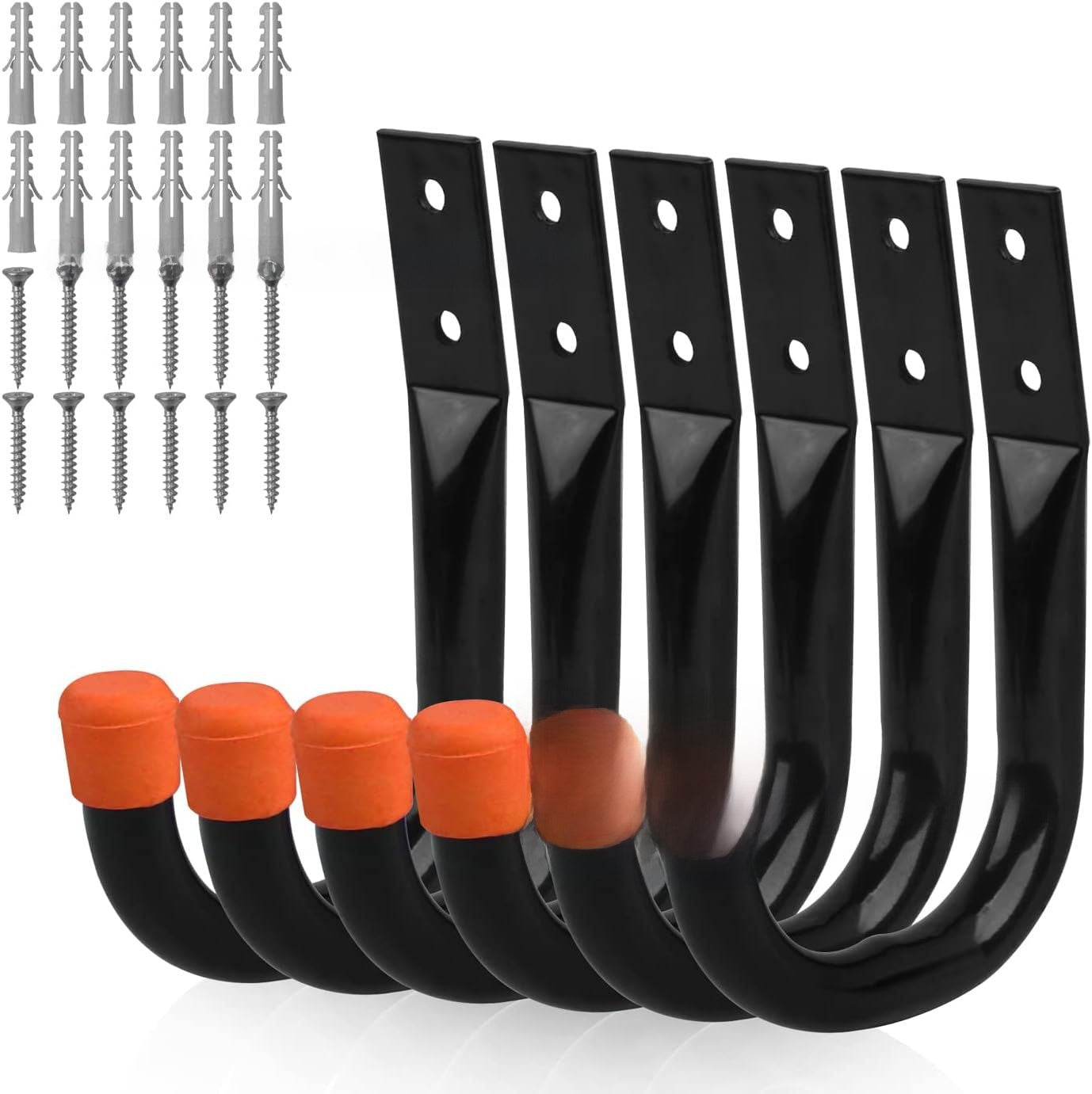 Metal Hooks