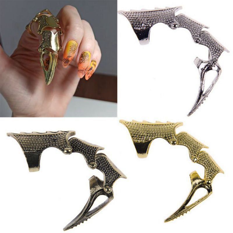 Metal joint ring