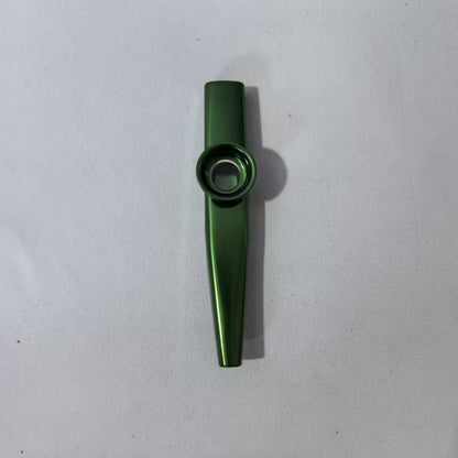 Metal Kazoo Percussion Instrument for Children and Beginners