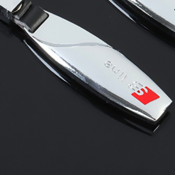 metal keychain