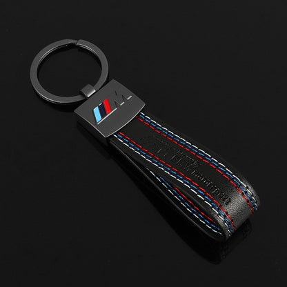Metal Keychain Car Emblem