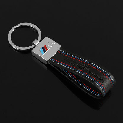 Metal Keychain Car Emblem