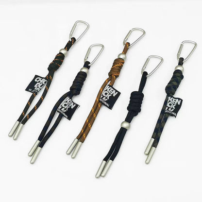 metal keychain