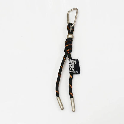metal keychain