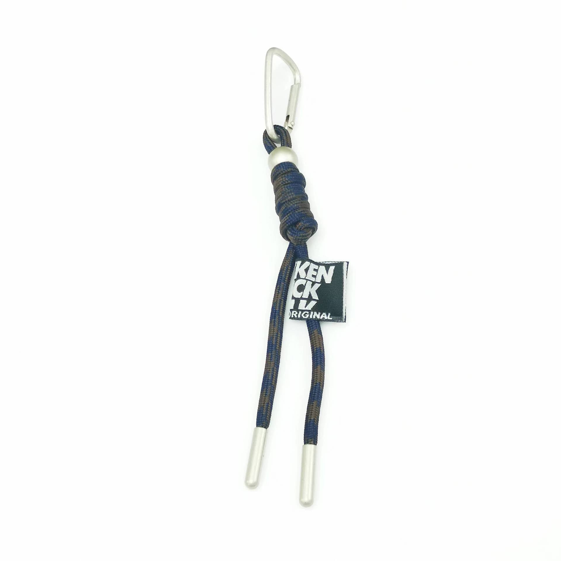 metal keychain