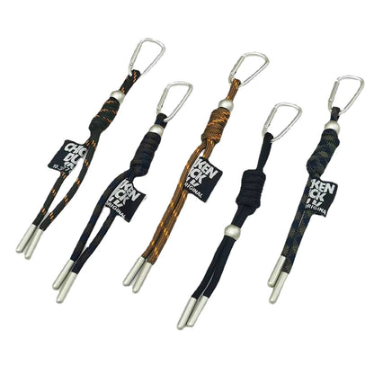 metal keychain