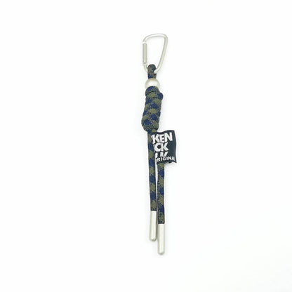 metal keychain