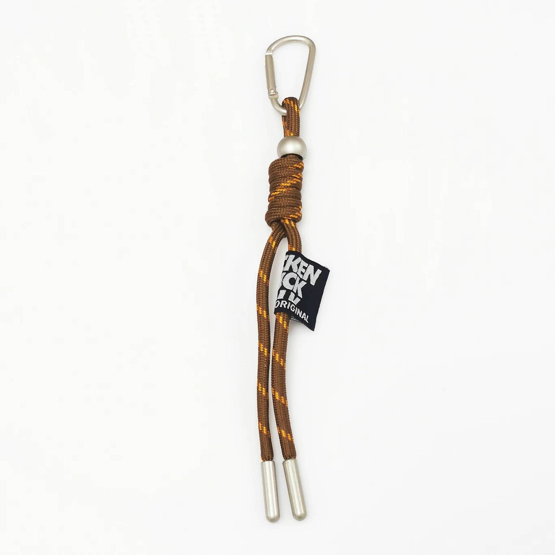 metal keychain