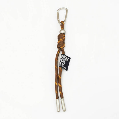 metal keychain