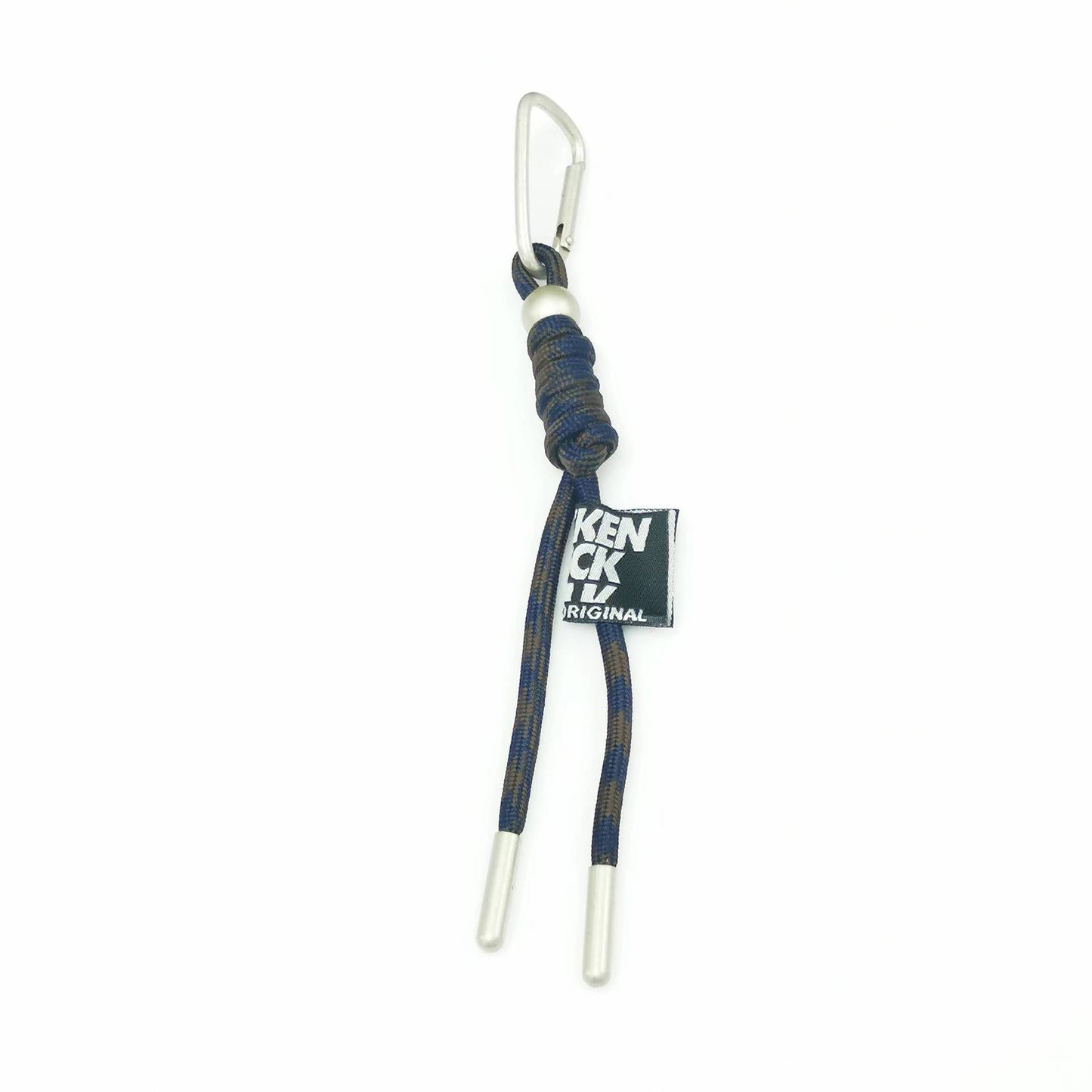 metal keychain