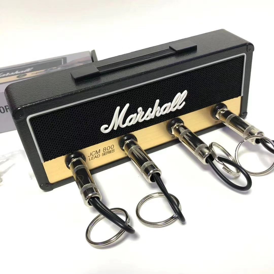 metal keychain