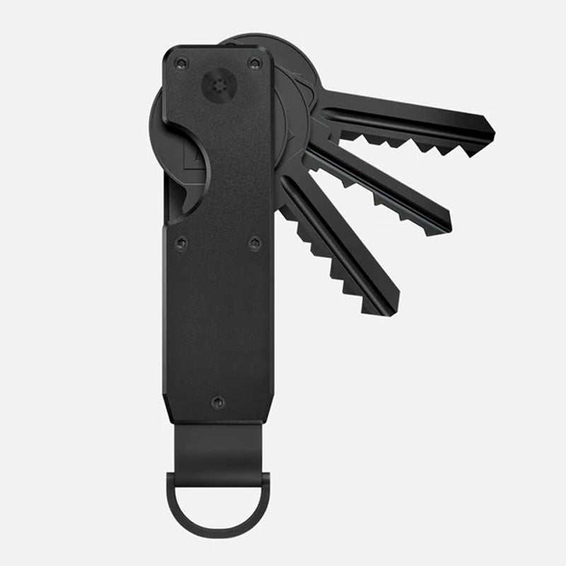 Metal Keychain