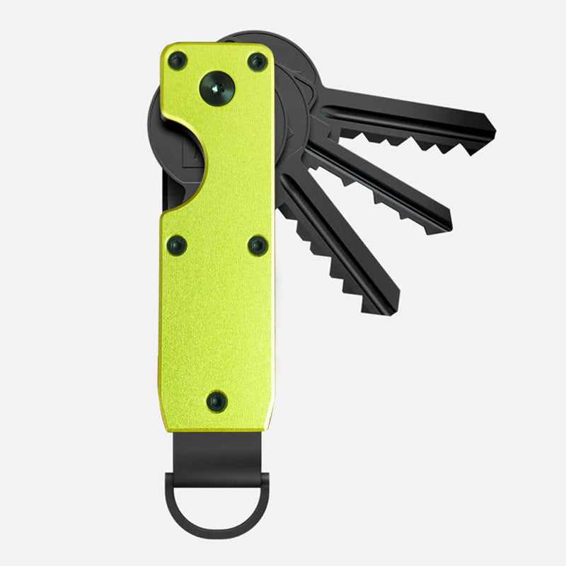 Metal Keychain