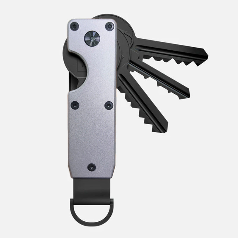 Metal Keychain
