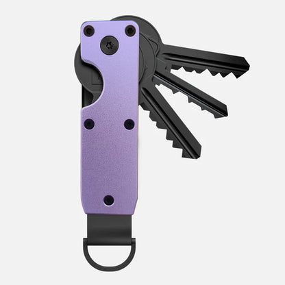 Metal Keychain