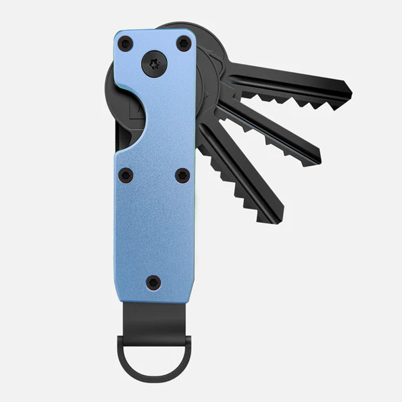 Metal Keychain