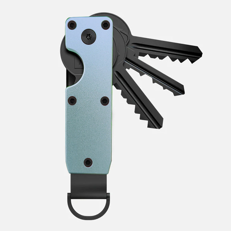 Metal Keychain
