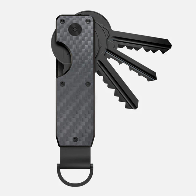 Metal Keychain