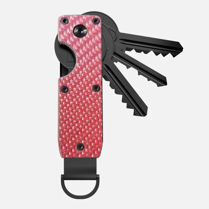 Metal Keychain