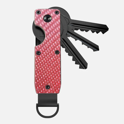 Metal Keychain