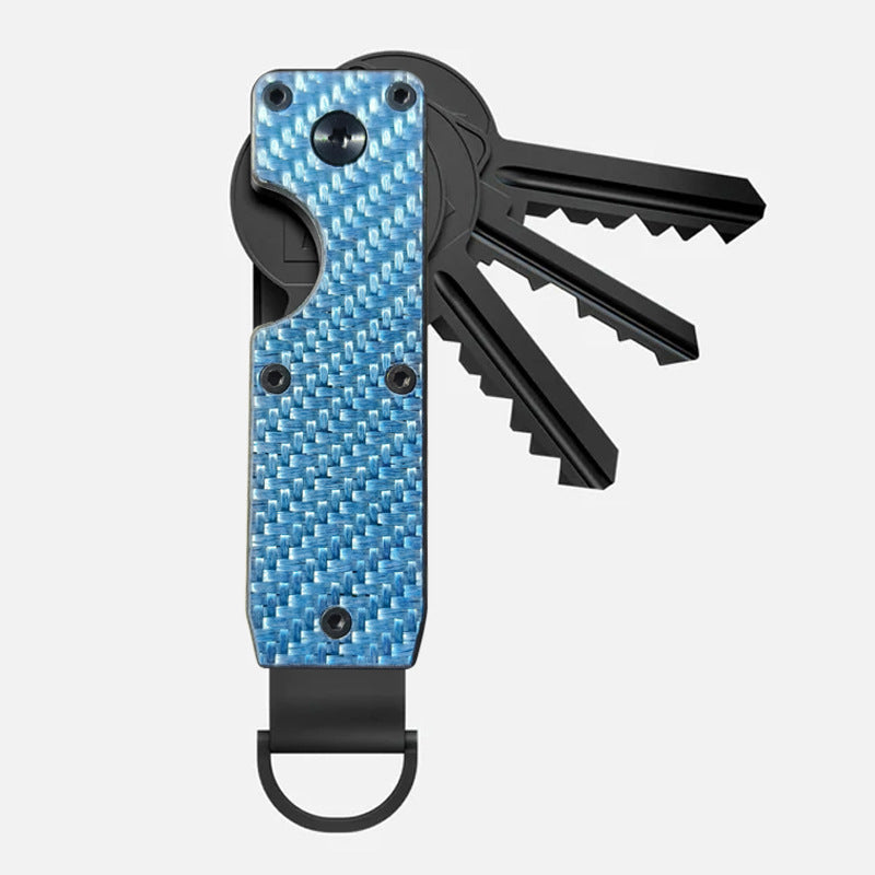 Metal Keychain