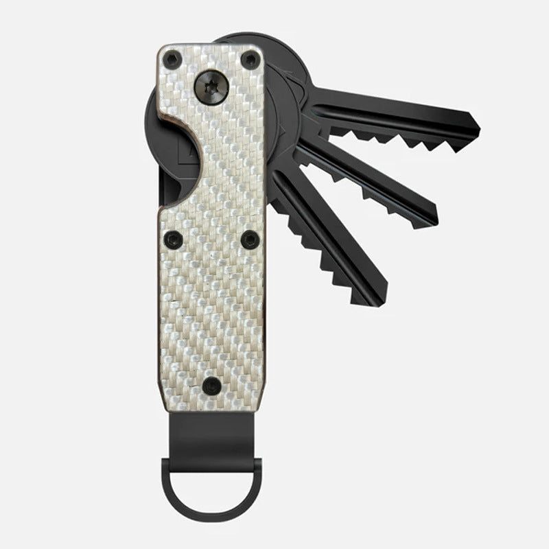 Metal Keychain