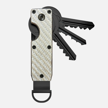 Metal Keychain