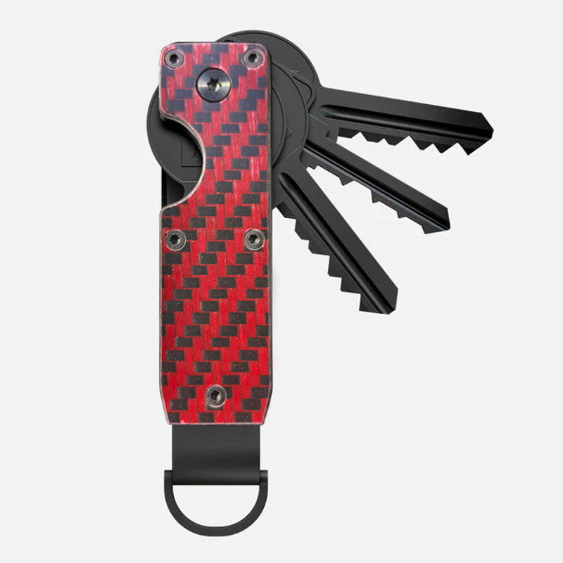 Metal Keychain