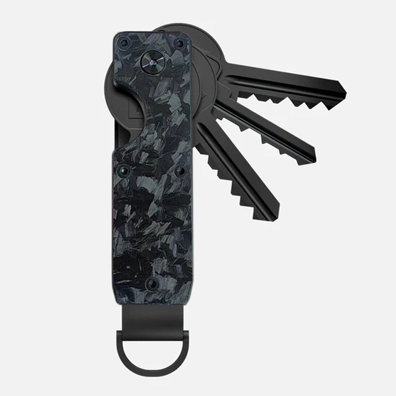 Metal Keychain
