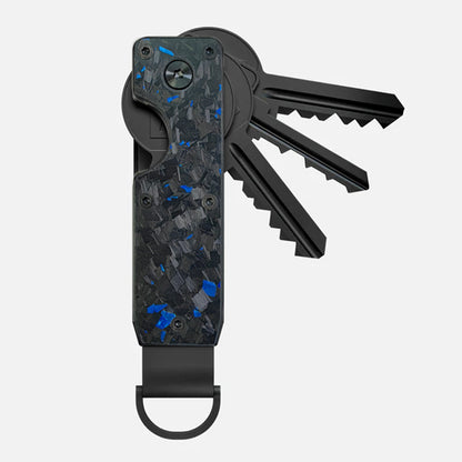 Metal Keychain