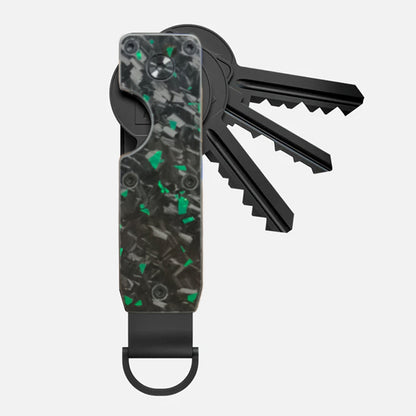 Metal Keychain