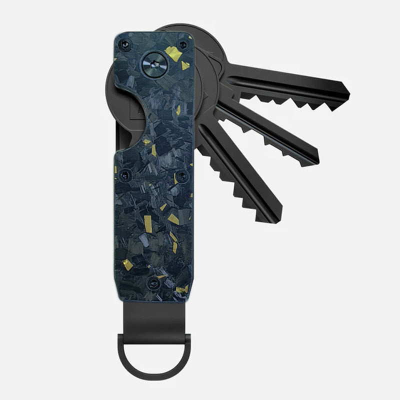Metal Keychain