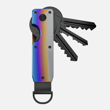 Metal Keychain