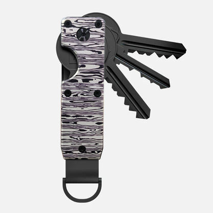 Metal Keychain