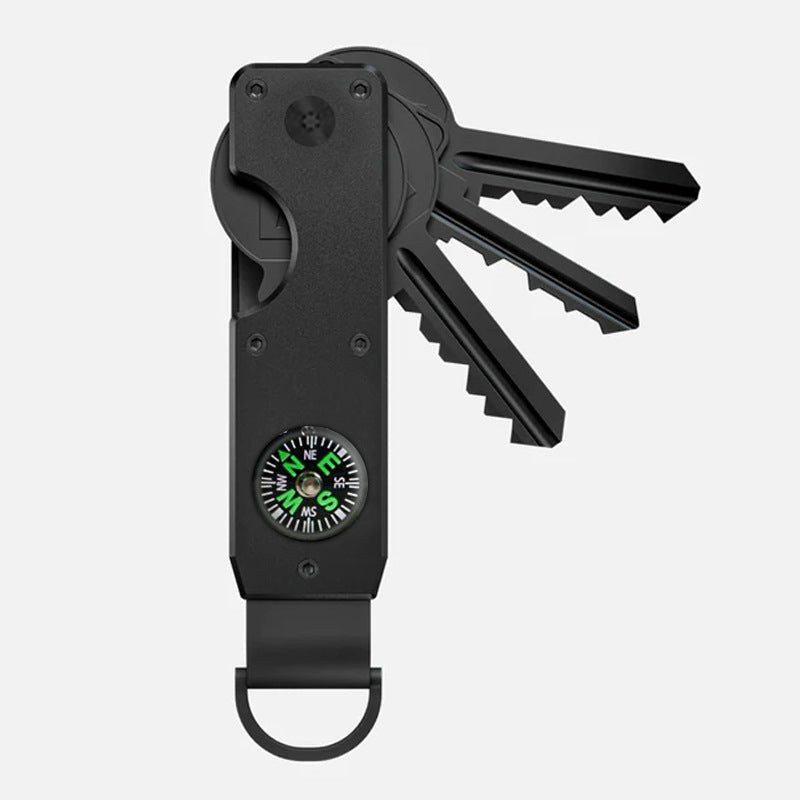 Metal Keychain