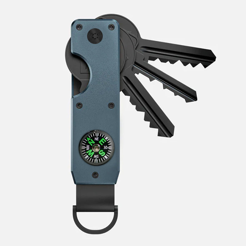 Metal Keychain