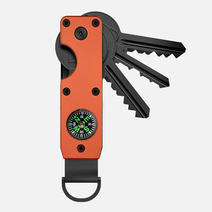 Metal Keychain