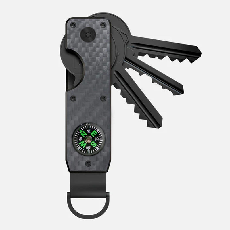 Metal Keychain