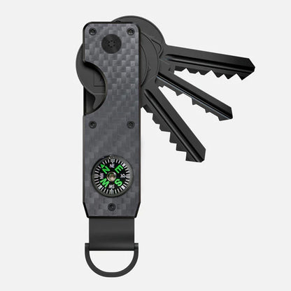Metal Keychain
