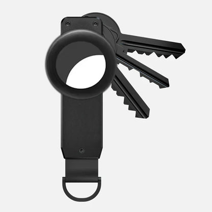 Metal Keychain