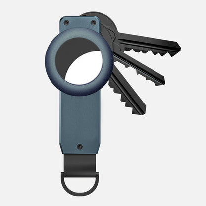 Metal Keychain