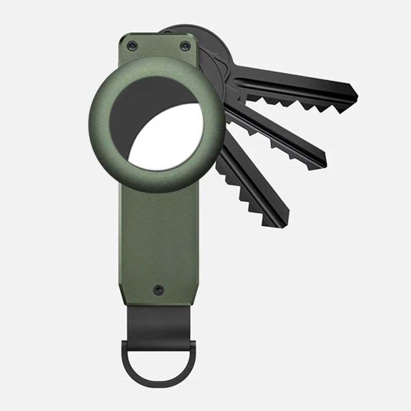 Metal Keychain