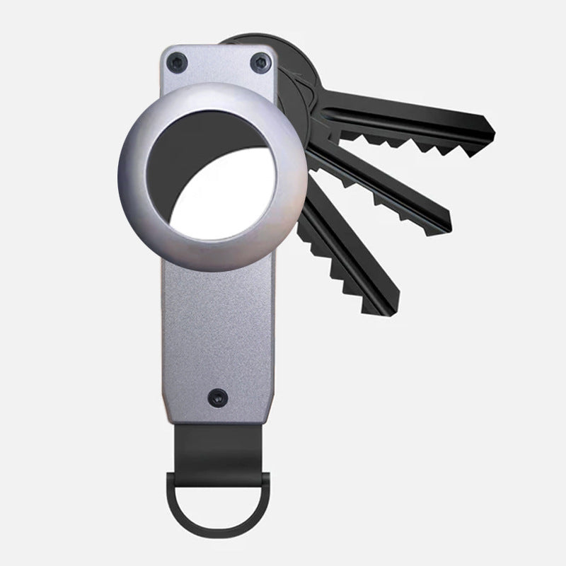 Metal Keychain