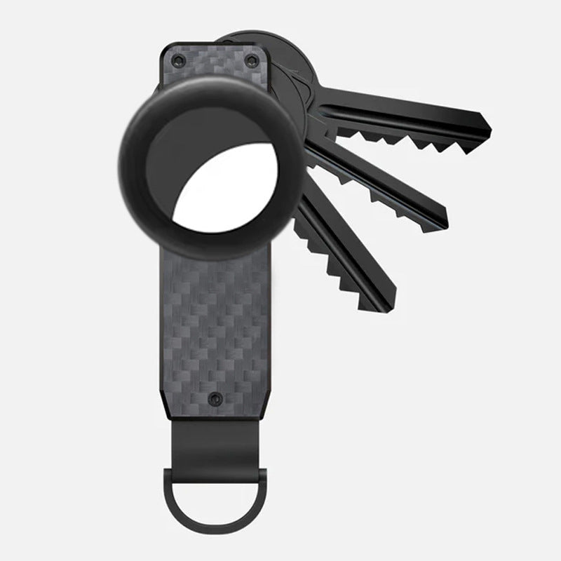 Metal Keychain