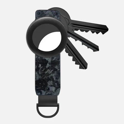 Metal Keychain
